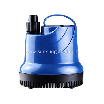 High Quality Eco-friendly Water Pump